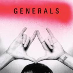 The Mynabirds : Generals (Single)